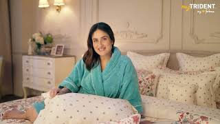 Fall In Love With Mytrident Ft. Kareena Kapoor Khan Home Décor