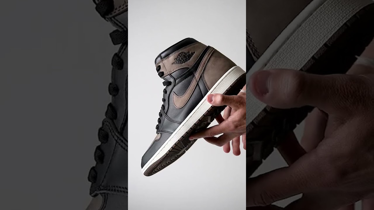 Styling Excellence: Air Jordan 1 High OG 'Palomino' Outfit Ideas! 
