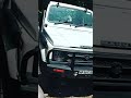 MARUTI GYPSY APOLLO KNN FILTER SOUND 🔊 #shorts #gypsy #4x4