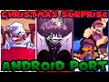 FNF: MARIO'S MADNESS CHRISTMAS SURPRISE ANDROID PORT
