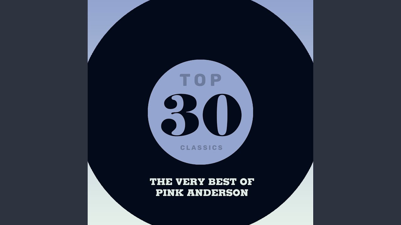 Thousand Woman Blues