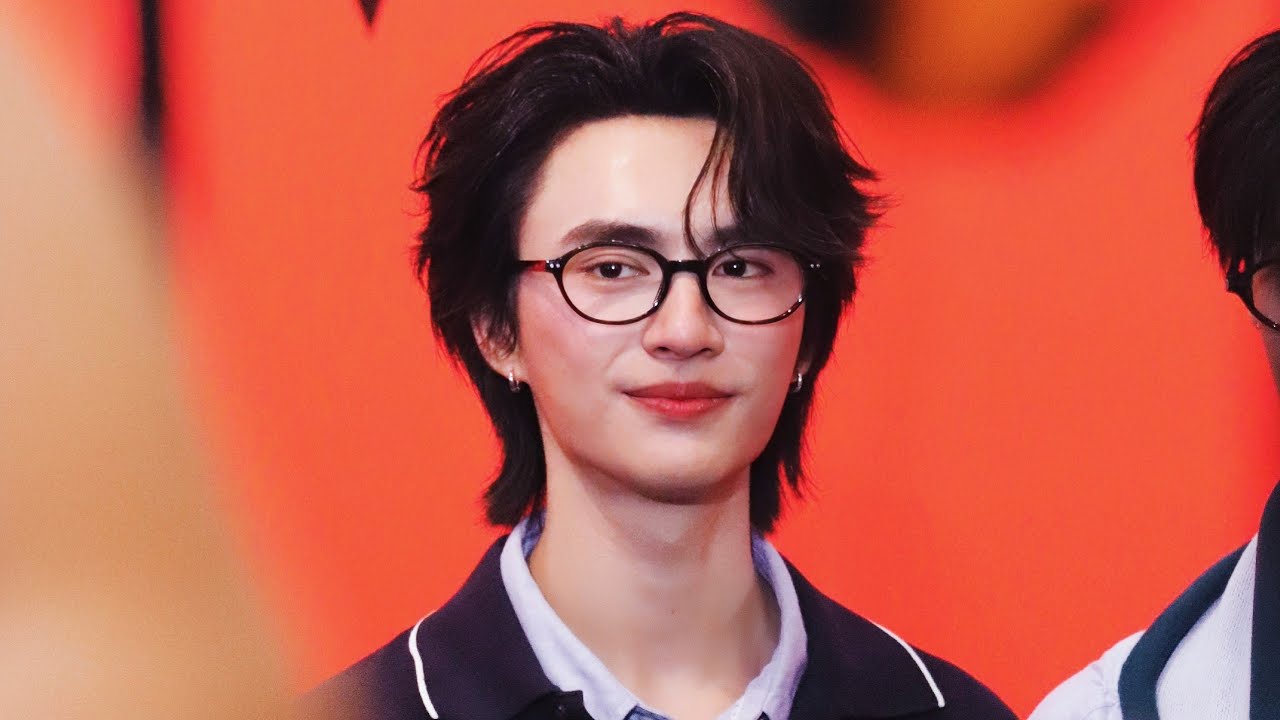 240226 ตัวปัญหา (Envy) - VVV [ JUNIOR FOCUS FANCAM] @VVV_DEBUTSTAGE