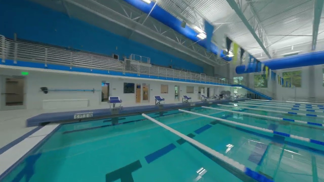 Virtual 3d Tour for Hampton Aqua Pool