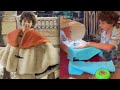 10-Year-Old Is Youngest Fashion Designer To Ever Show At Paris Fashion Week