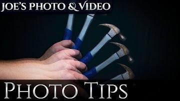 Understanding Speedlite Multi Flash Mode - Photography Tips