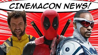 New MCU News Announced! | Stan Lee Presents