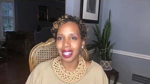 Grant Fundraising with Brandi Rae Hicks