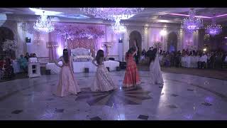 Indian wedding dance, ,,,,,,