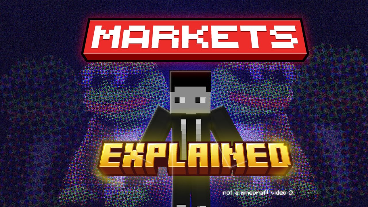 What is a Trading Market - Markets Explained