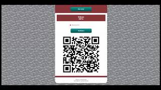 Mobile Coupon Validation methods from Coupontools screenshot 5