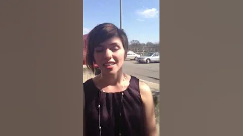 Regina McClure video