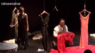 Tête à Tête: Making Arrangements – 2012