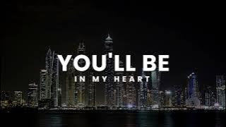 NIKI - You'll Be in My Heart | 1 Hour Loop
