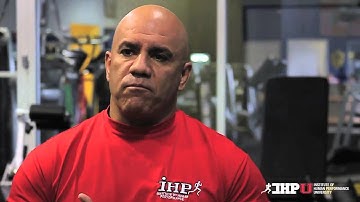 What is IHP University?