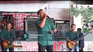 OM Delvia Musik cinta dau keladi.anang jes.show danau tampang