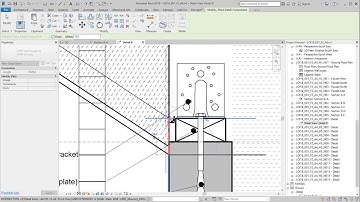 3 of 3 - Callout (Details) in Revit