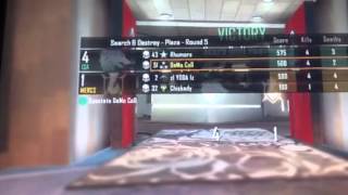 Dispute much 2v2 | second map on Plaza