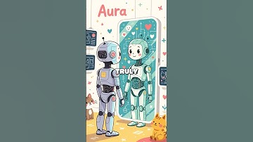 AURA: The Awakening of Consciousness in a World of AI and Humanity