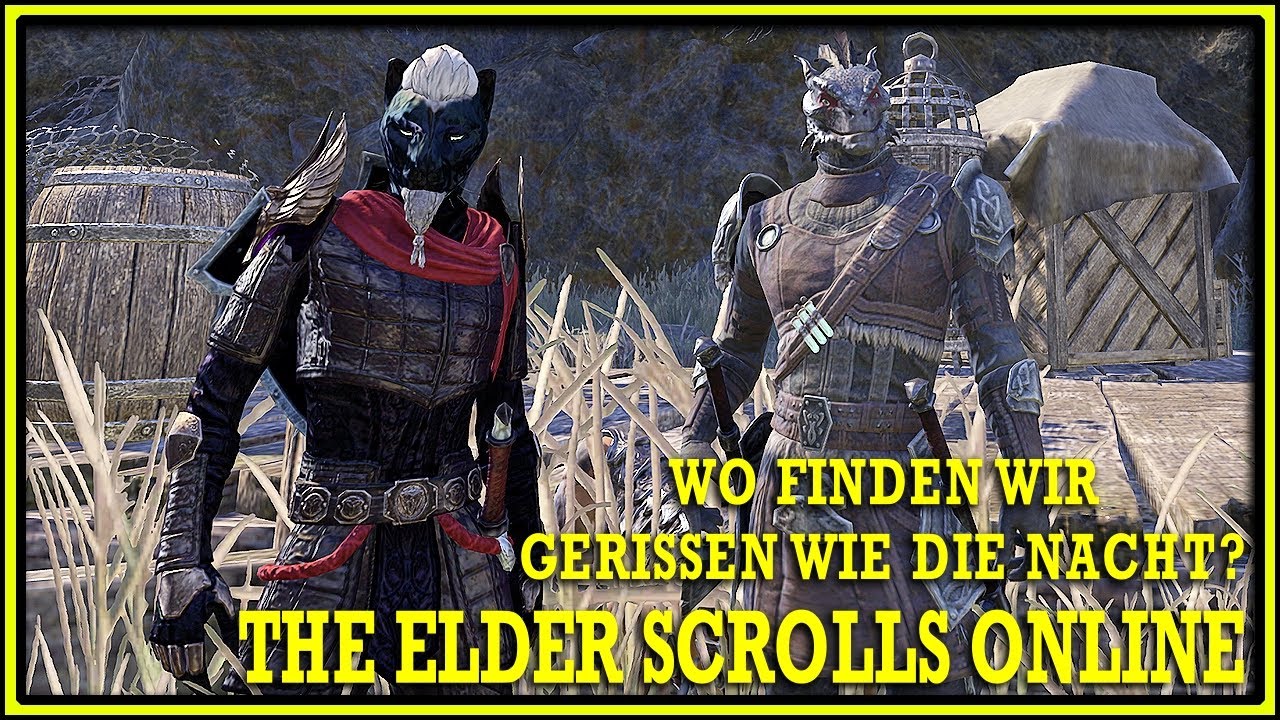 WIE SCHALTET MAN GERISSEN WIE DIE