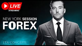 🔴Live Forex Trading Making $8,285 (BIG W ON EU)