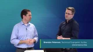 Podcast Episode #12: Introduction to Event-Based Processing