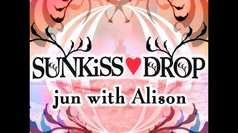 [DDR A] SUNKISS DROP [Single Expert 12]