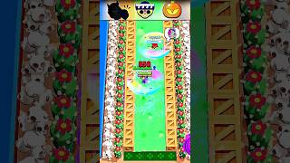 Welk duo overleeft de gifval? #brawlstars #bs #usa