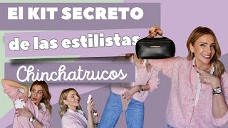 TRUCOS DE MODA que te salvan las PEORES SITUACIONES (Chinchatrucos) / Asesora de Imagen