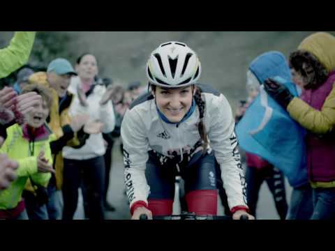 Video: Interviu cu Lizzie Armitstead