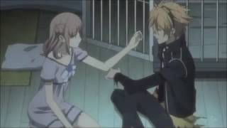 Amv-  Amnesia