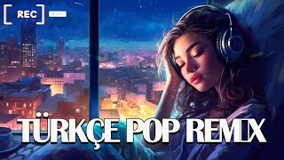 Türkçe Pop Remi̇x Şarkilar 20232024 - Haziran Ayinin En Iyi Türk Pop Müziği - En Iyi Müzik