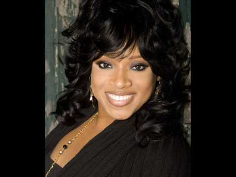 Kierra Sheard : Wave Your Banner ft. Mary Mary