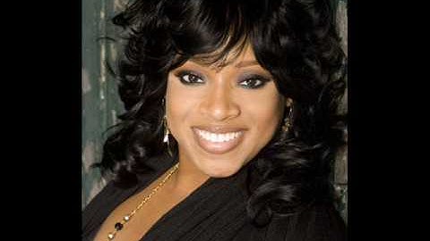 Kierra Sheard : Wave Your Banner ft. Mary Mary
