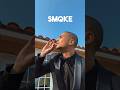 #SMQKE 💨 Out Now!
