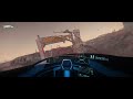 Lorville Gateways - 2:30:240 Time Trial - Origin 85X - HOSAS