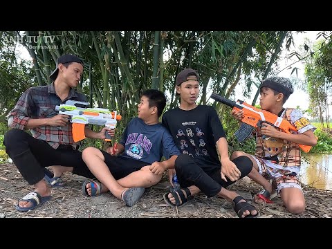 KẾT ĐẮNG CHO KẼ BẮT NẠT NGƯỜI KHÁC