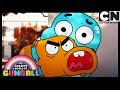 Gumball | Darwin Speaks His Mind | Cartoon Network