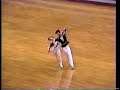 Richard Green/Kyoko Harada - 1990 World Class Dance Finals