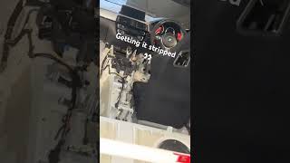 Bmw 140I Weight Loss