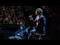 Josh Groban &amp; Sharon Isbin - She’s Always a Woman - Billy Joel Gershwin Prize (Live)