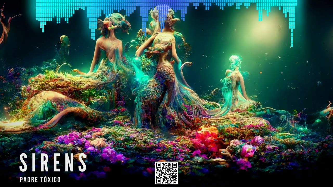 YouTube에서 Padre Tóxico - Sirens 보기 YouTube에서 Padre Tóxico - Sirens 보기