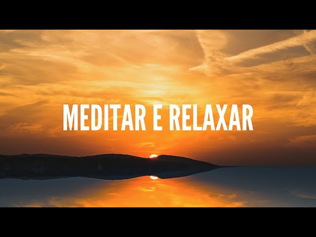 Cultivando o Pensamento (Musica para Meditação Diária) - song and