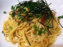 Japanese style Carbonara recipe 和風カルボナーラの作り方・レシピ
