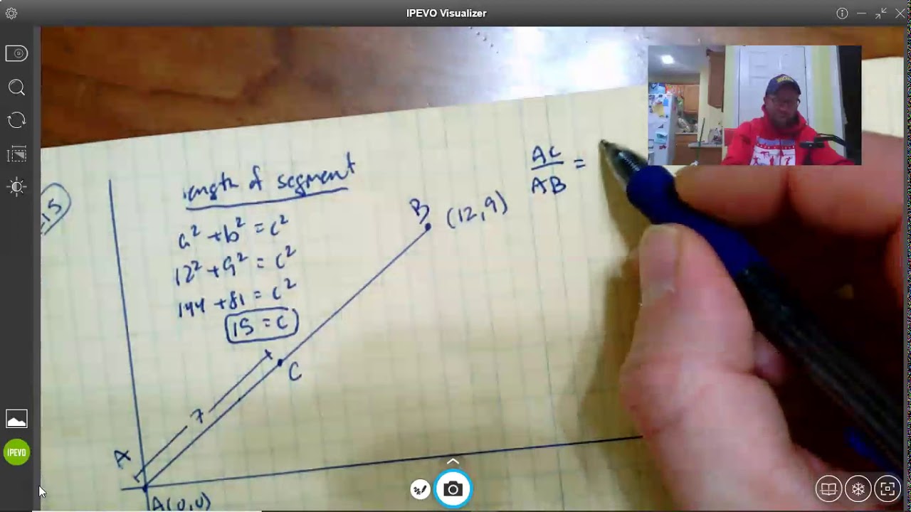 Geometry Problem 215