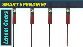 Professional Gopher Prod Tool: Effective Gopher Control