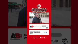 Konyalı vatandaş: "Dolmuş 100 lira olsun kafeler lokantalar dolu!" dedi.  #gündem #haber #erdoğan