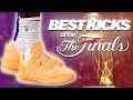 The Best Sneakers of the 2020 NBA Finals #NBAKicks