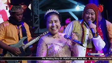 ▶️Pemuda Idaman Voc : Hj.Nengsih Feat Diana Sastra / Tarling Dangdut Nengsih Group