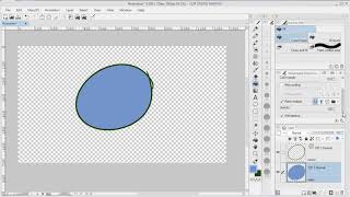 Vector Fills - How to Fill Vectors in Clip Studio Paint screenshot 5