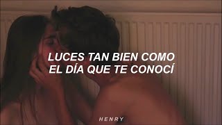 The Chainsmokers - Closer (Traducida al Español) ft. Halsey